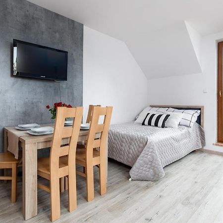Na Mieczowej 2F Apartment Swinoujscie Bagian luar foto