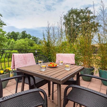 Na Mieczowej 2F Apartment Swinoujscie Bagian luar foto