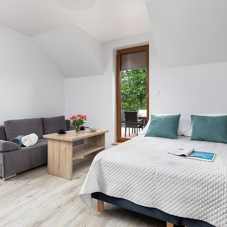 Na Mieczowej 2F Apartment Swinoujscie Bagian luar foto