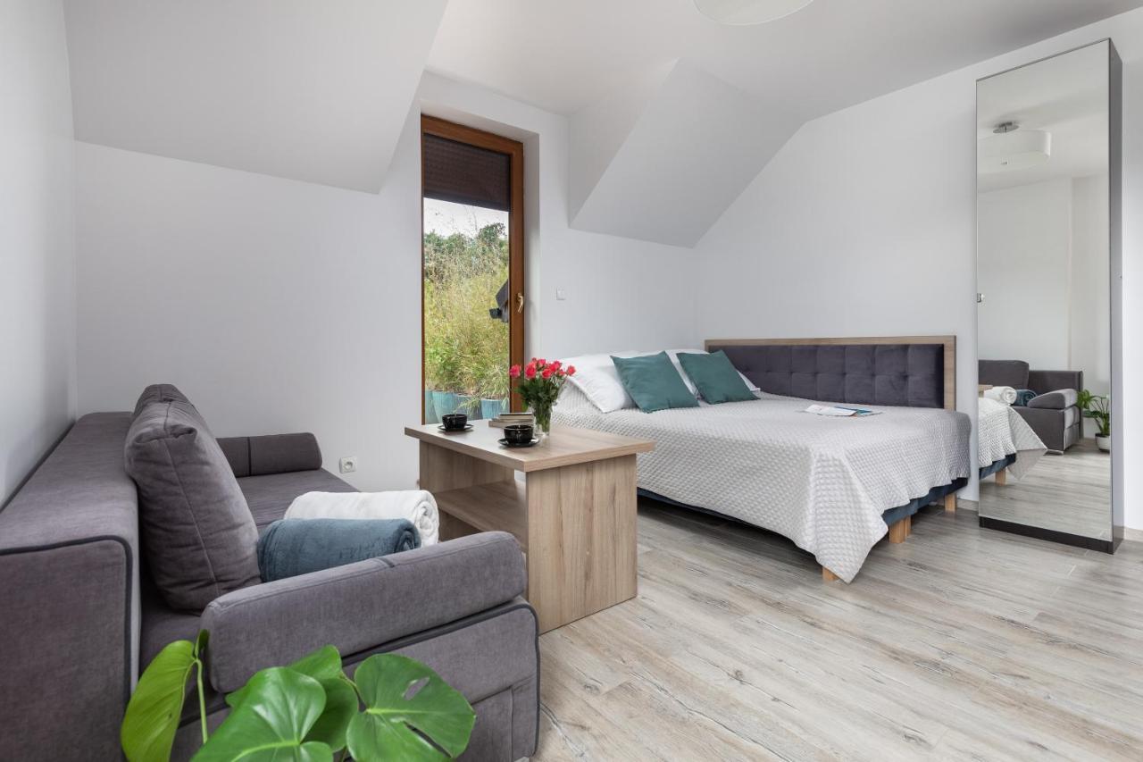 Na Mieczowej 2F Apartment Swinoujscie Bagian luar foto